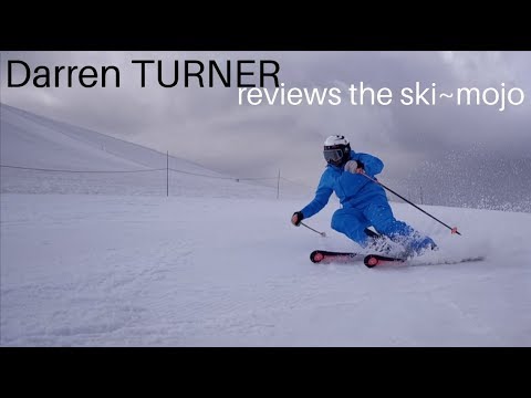 Thumbnail — Ski Coach Darren Turner explains how Ski-Mojo works