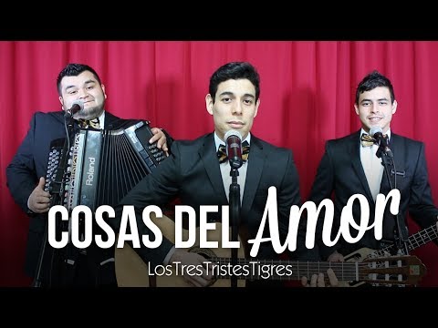 Cosas Del Amor video