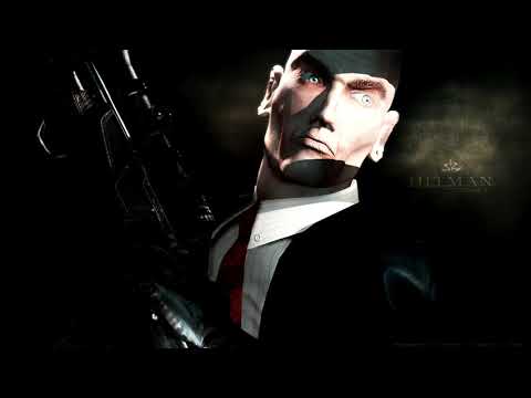Hitman: Codename 47 Soundtrack - Hospital Themes Extended Remix