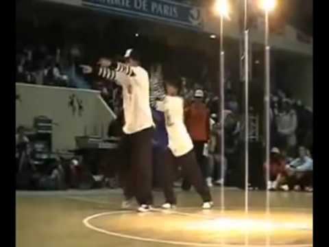 RUN-DMC vs. Jason Nevins It s Like That.mp4