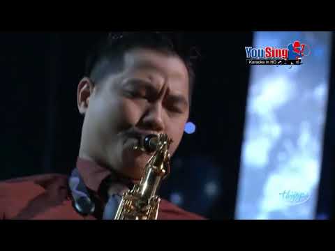 KARAOKE ׀ Phút Cuối I Trịnh Lam