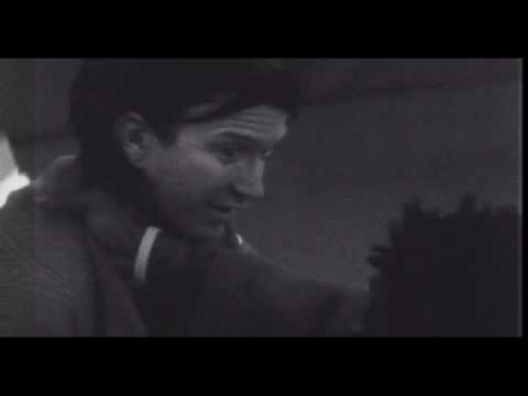 Glam, Guts and Glory: The Robin Black Story