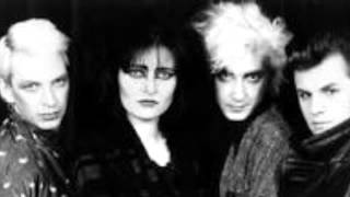 Fear (of the unknown)- Siouxsie and the Banshees