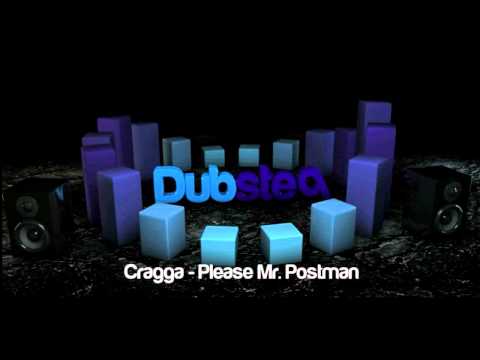 Cragga - Please Mr Postman [HD]