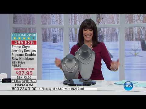 HSN | The Monday Night Show with Adam Freeman 12.26.2016 - 08 PM