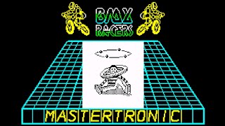 BMX Racers