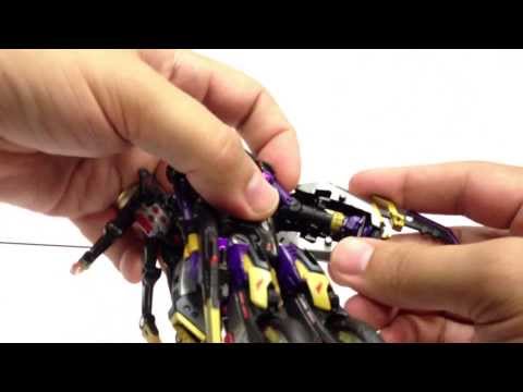 Perfect Effect PE-DX02 ARANEA