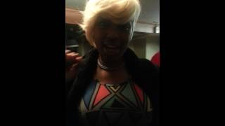 Tator chip and tator tot make da party live