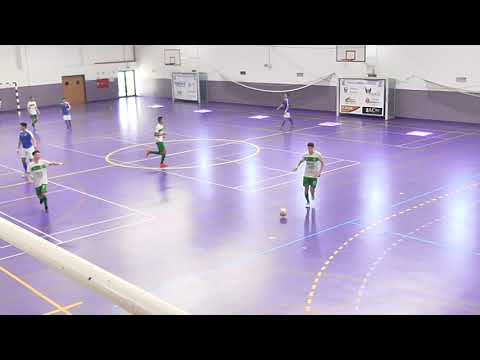 G.D.Gafanha 6 - Sporting C. Silvalde 4 (4)