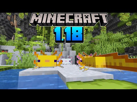 These Features Will Probably Be In Minecraft 1 17 These Features Will Probably Be In Minecraft 1 17