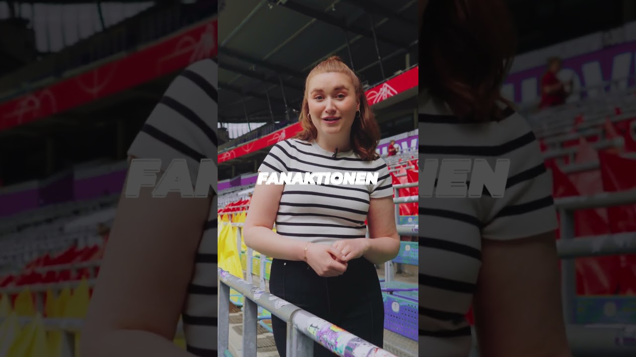 Mission: Safety at large events