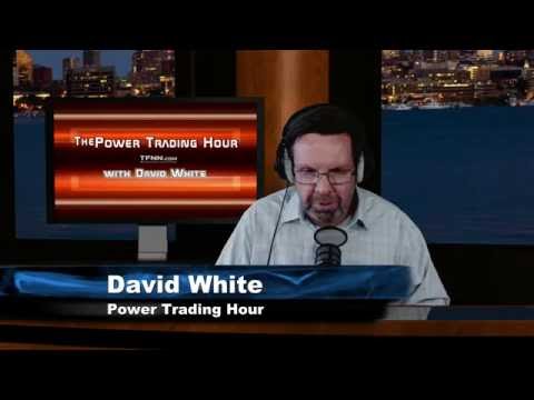September 29th Power Trading Hour with David White on TFNN   2016