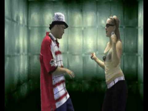 T1RAP ft. MissD - T1RAP (PROJEKT-WUG)