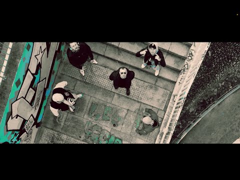 MIKRON x MAJCZELO - MOŻEMY - GRVCY ( Official Video )