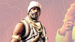 Fortnite　Live配信
