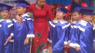 Cát tường đi lãnh thưởng