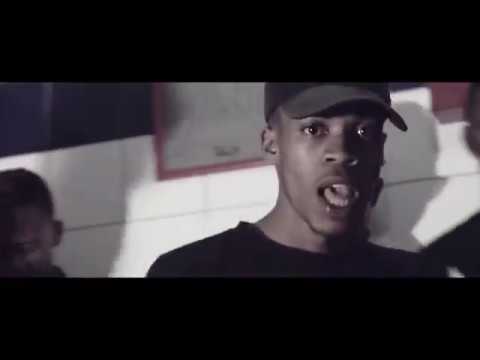 BRISOUX - ALLO (clip officiel)