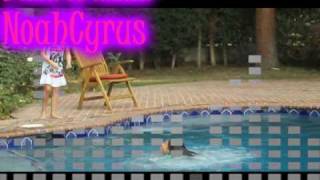 Noah cyrus - i cant be tamed.avi