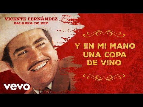 Tu Camino Y El Mio - Vicente Fernández