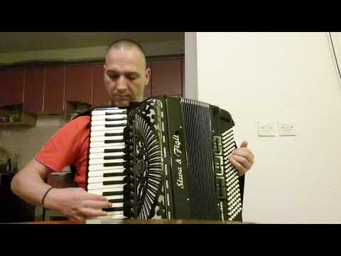 Flight of the Bumblebee-Sasko Velkov live 2020 Siwa & Figli