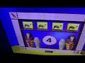 Sesame Street Egyptian 4