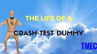 The Life of a Crash Test Dummy