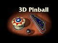 Main Theme Windows XP Version 3D Pinball Space Cadet