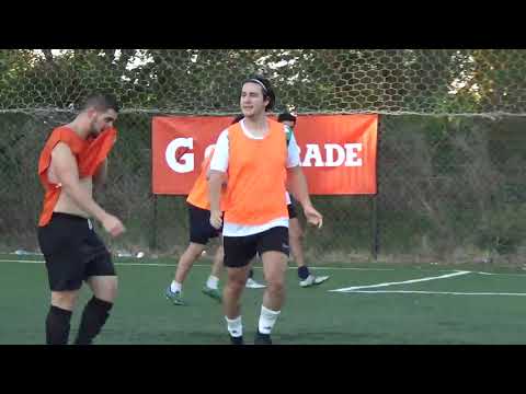 Real Coholicos vs Siga Siga - #LigaNuñez - #Apertura SLD Fecha 11 - 2022