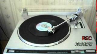 Maureen McGovern: Darlene (45 Single)