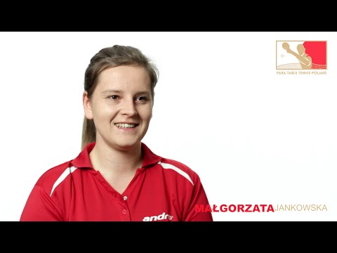 Kilka pytań do Gosi Jankowskiej