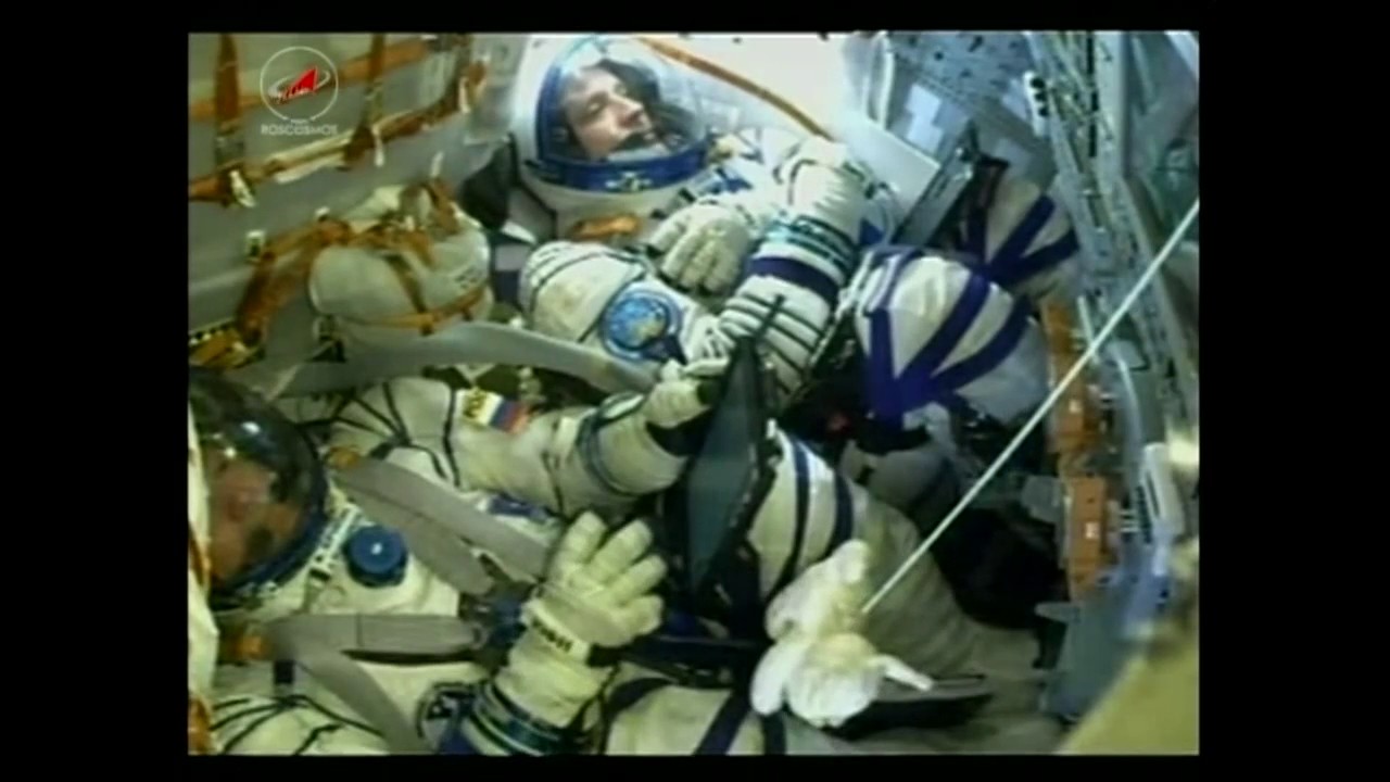 Watch the Launch