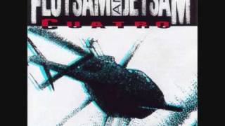 Flotsam and Jetsam-Are you willing.wmv