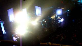 Spoon - The Ghost of You Lingers