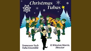 Feliz navidad (arr. for tuba ensemble)