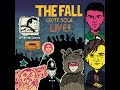 C'N'C   STOP MITHERING (LIVE) - THE FALL       (LONDON QUEEN MARY COLLEGE   5/2/81)