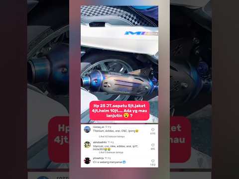 bukan sembarang Mio #outfit  #short