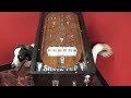 1933 Genco Silver Cup Pinball Machine