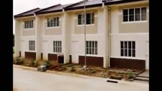 WATCH! VILLA ARCADIA -Pagibig House For Sale in Imus Cavite-Video