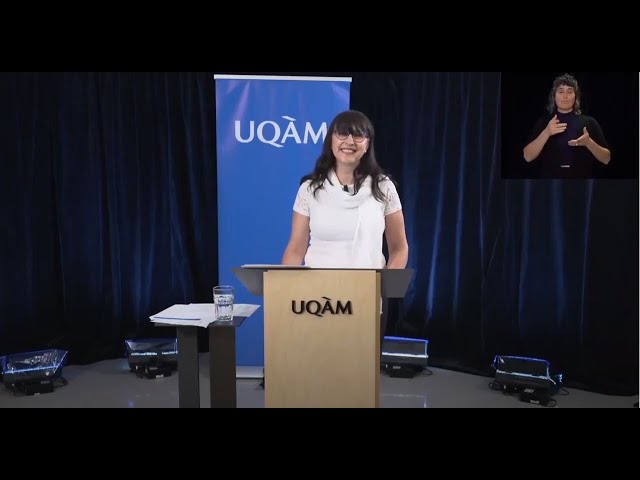 Webinaire sur la rentrée automnale 2021