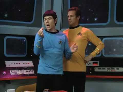 Unser (T)raumschiff - Das Graue Haar