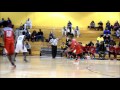 Emory Johnson - Highlights 2