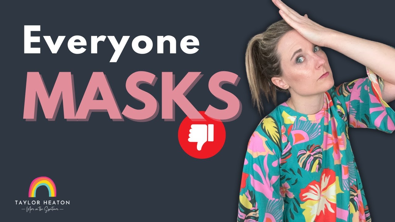 Nope, This Isn't Autism