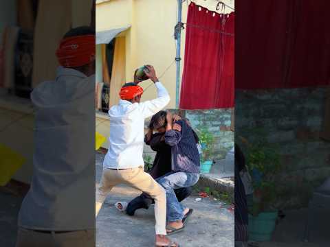 😝किस्मत का खेल 😮#comedyshorts #viralvideo #shortfeed