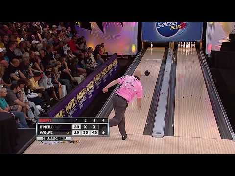 2012-13 PBA Cheetah Championship Finals (WSOB IV)