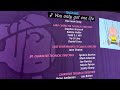 The Peanuts Movie 2015 End Credits