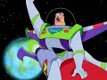 Buzz Lightyear Of Star Command The Adventure Begins Commercial