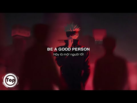 Person | Slowed & Reverb (Lyrics + Vietsub) ♫