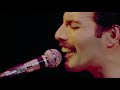 Freddie Mercury - Mama, just killed a man (live mix)