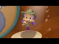 Bubble Guppies Climbing A Eucalyptus Tree The Climbing Dance Official Video Dance Song