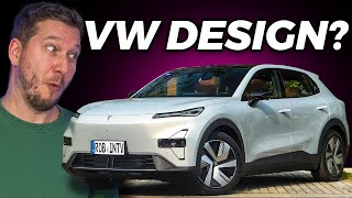 ChangAn Deepal S05: CHINA SUV vom VW TOPDESIGNER